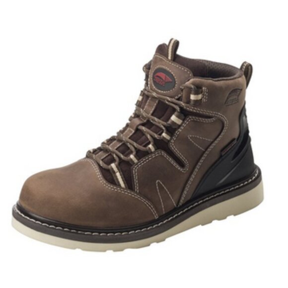AVENGER Men\'s Waterproof Work Boots main image 4